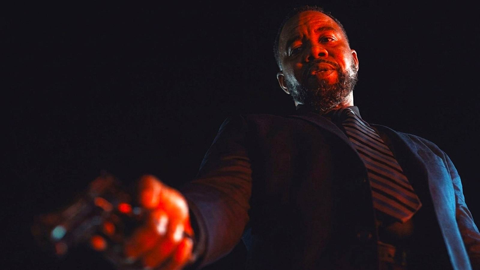 Goodbye Jason Statham, New 89-Minute Action Thriller Takes Over as One of ...