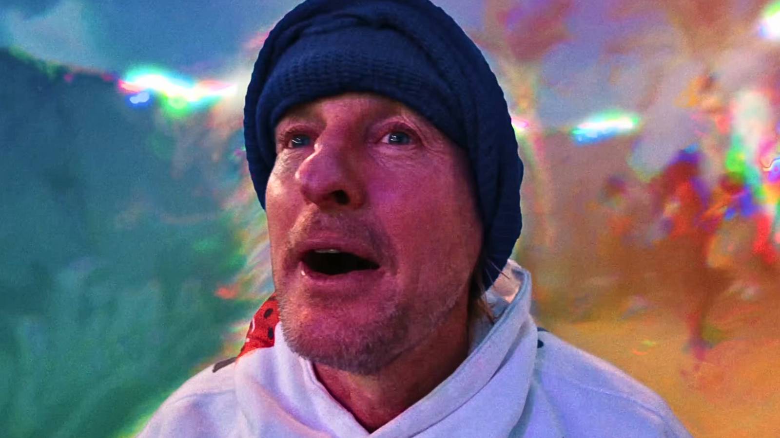 Owen Wilson's New Movie Lands Record-Low Box Office Debut