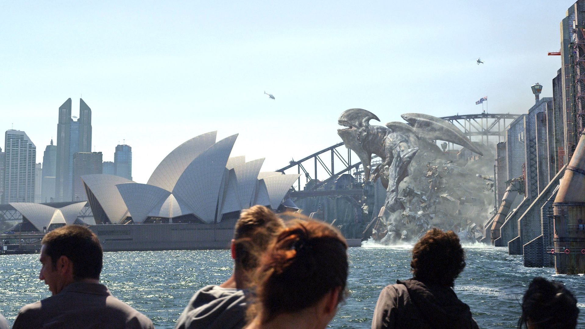 'Godzilla Minus One' Director Sets New Release for His 