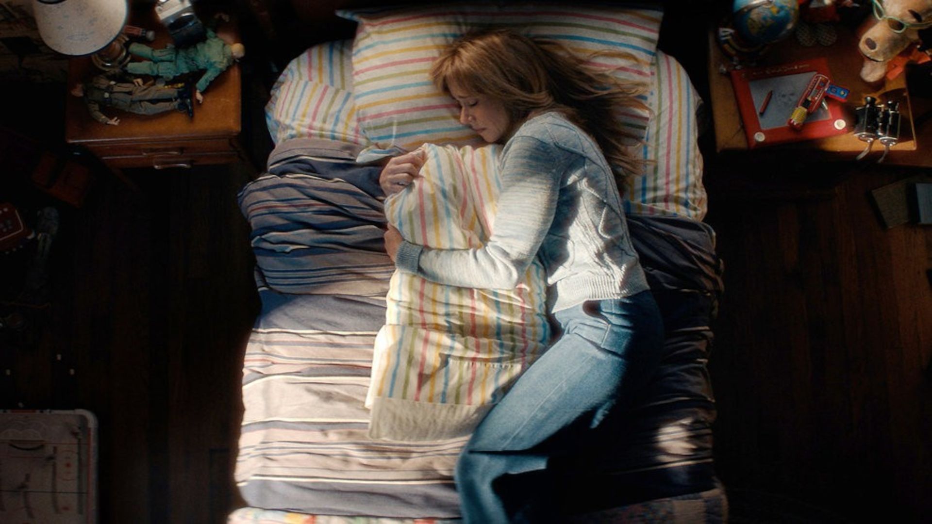 Crystal Lake, Friday the 13th Prequel Series, Is a Streaming Hit After One Day