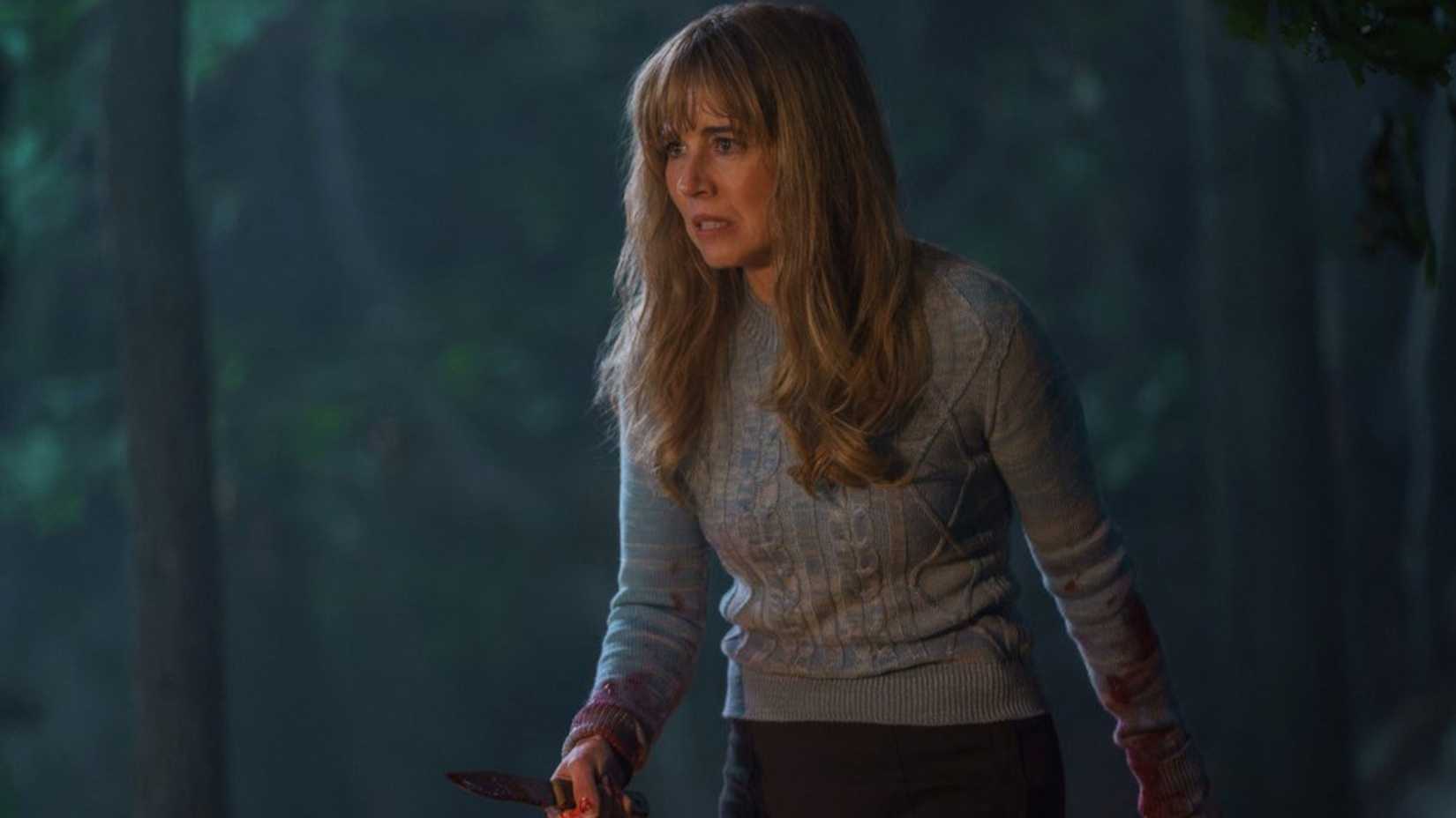 46 Years Later, 'Friday the 13th's Opening Kill Has Been Completely Retconned