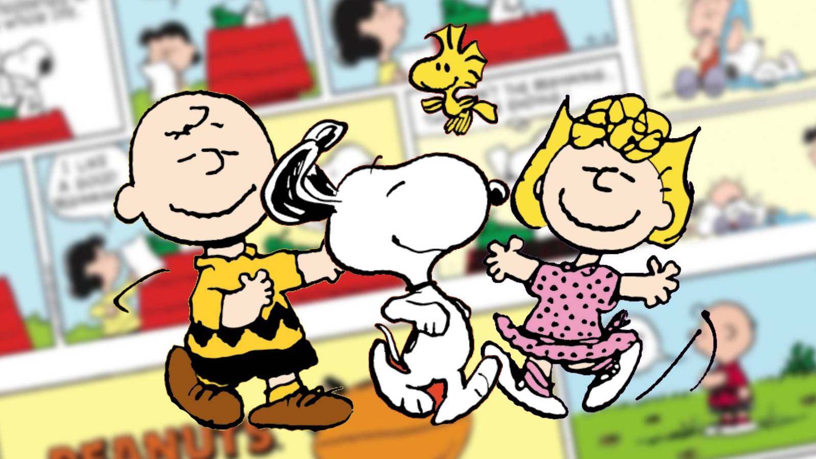 9 Best ‘Peanuts’ Comic Strips of the 1980s, Ranked