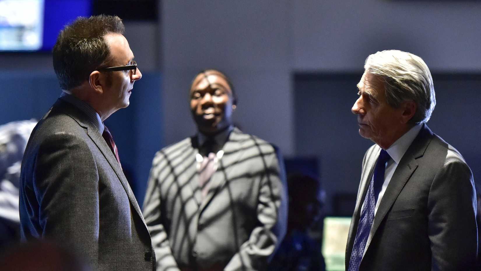 Person of Interest (Season 5)