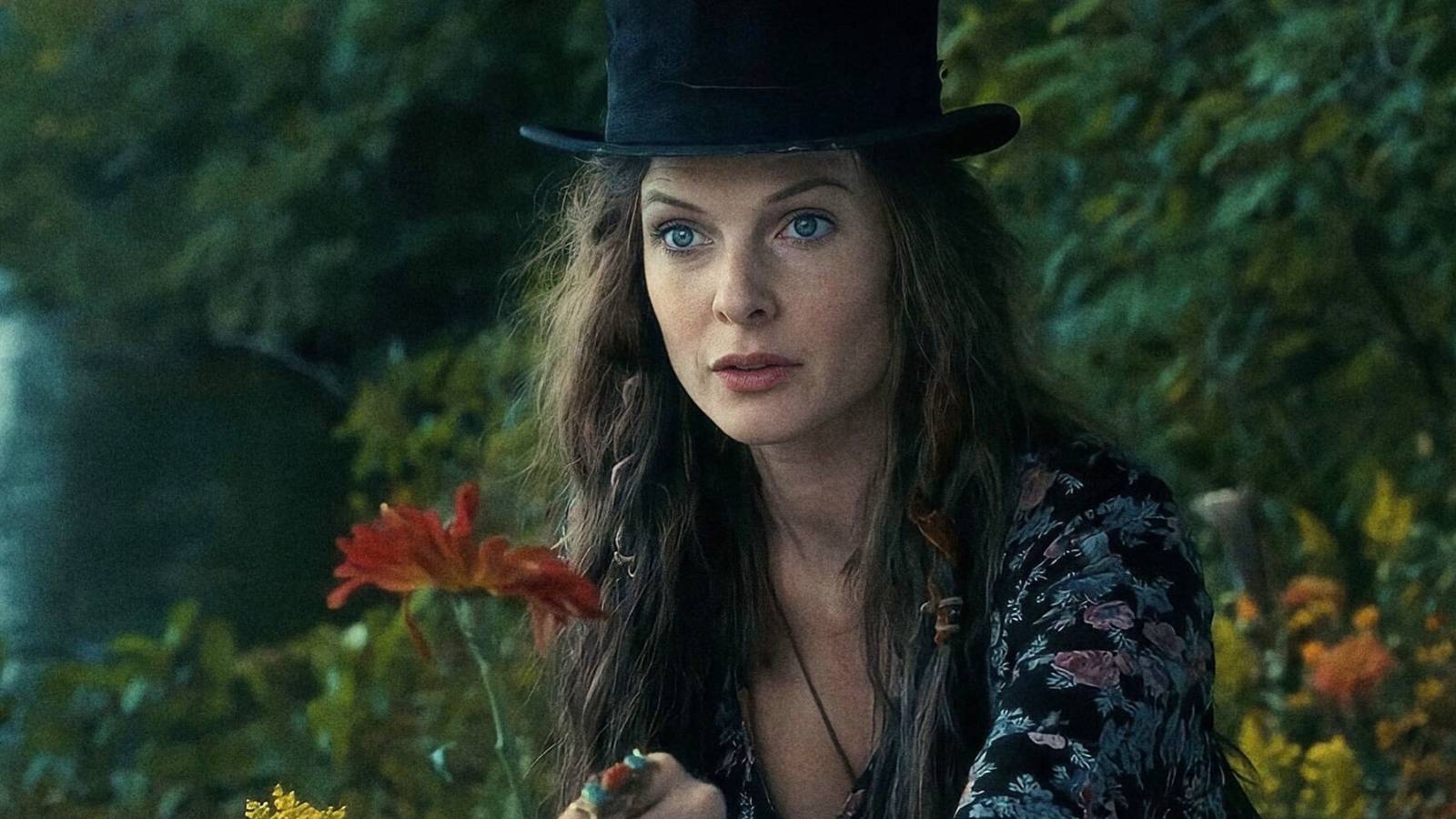 Rebecca Ferguson's Unsung 152-Minute Fantasy Thriller Seeks Redemption on ...