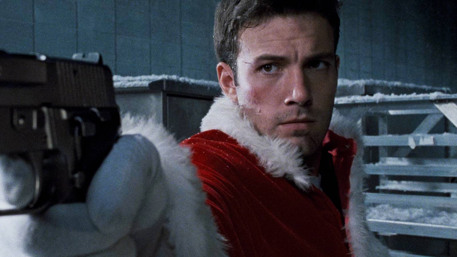Ben Affleck's 104-Minute Retro Action Thriller Officially Confirms New Streaming Home