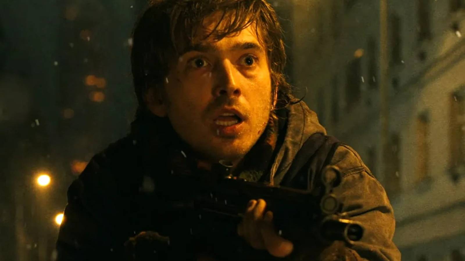 New 95-Minute Action Thriller Reboot Officially Beats $350M 'Star Wars ...