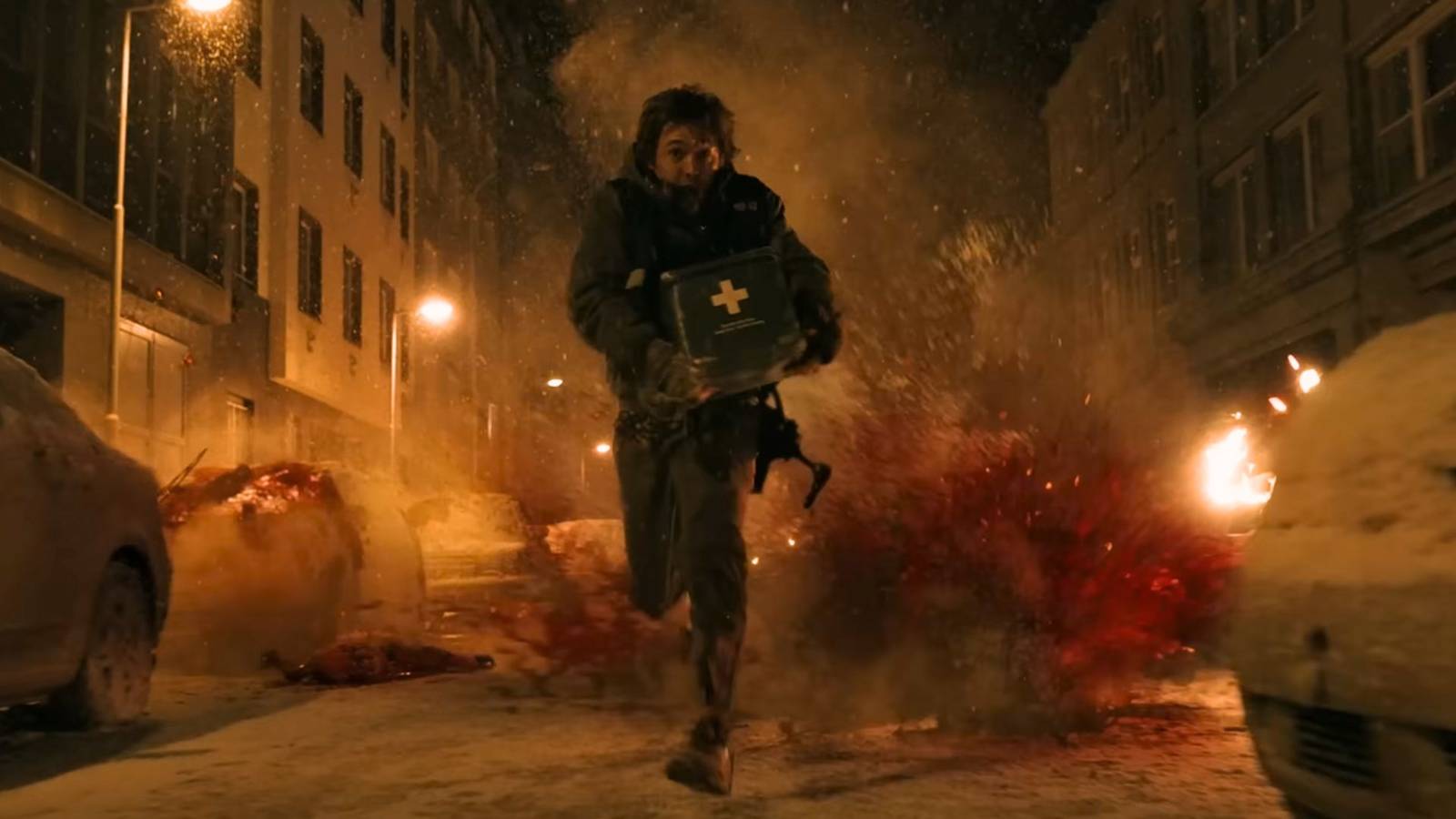 David Fincher Masterpiece's Long-Awaited Follow-Up Loses To New 95-Minute Action Thriller Reboot at The Box Office