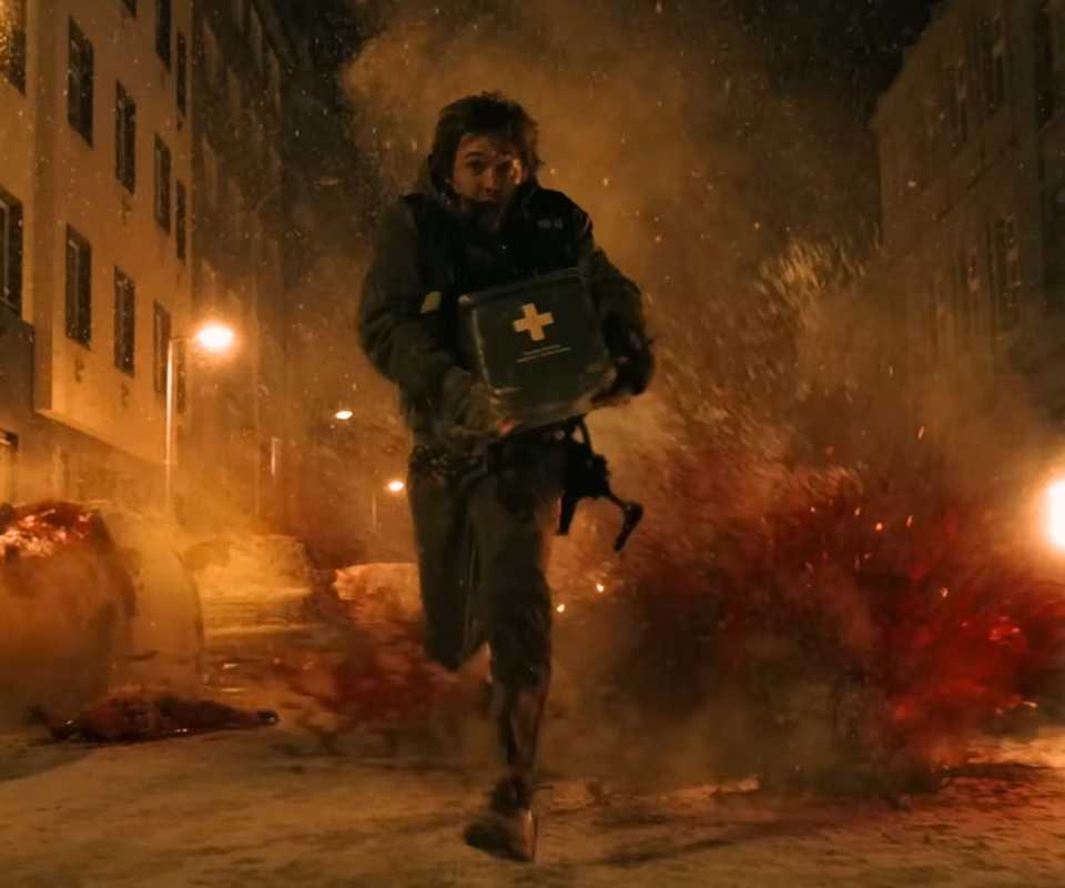 New 95-Minute Action Thriller Reboot With Near-Perfect RT Score Breaks 16-Year-Old Box Office Record