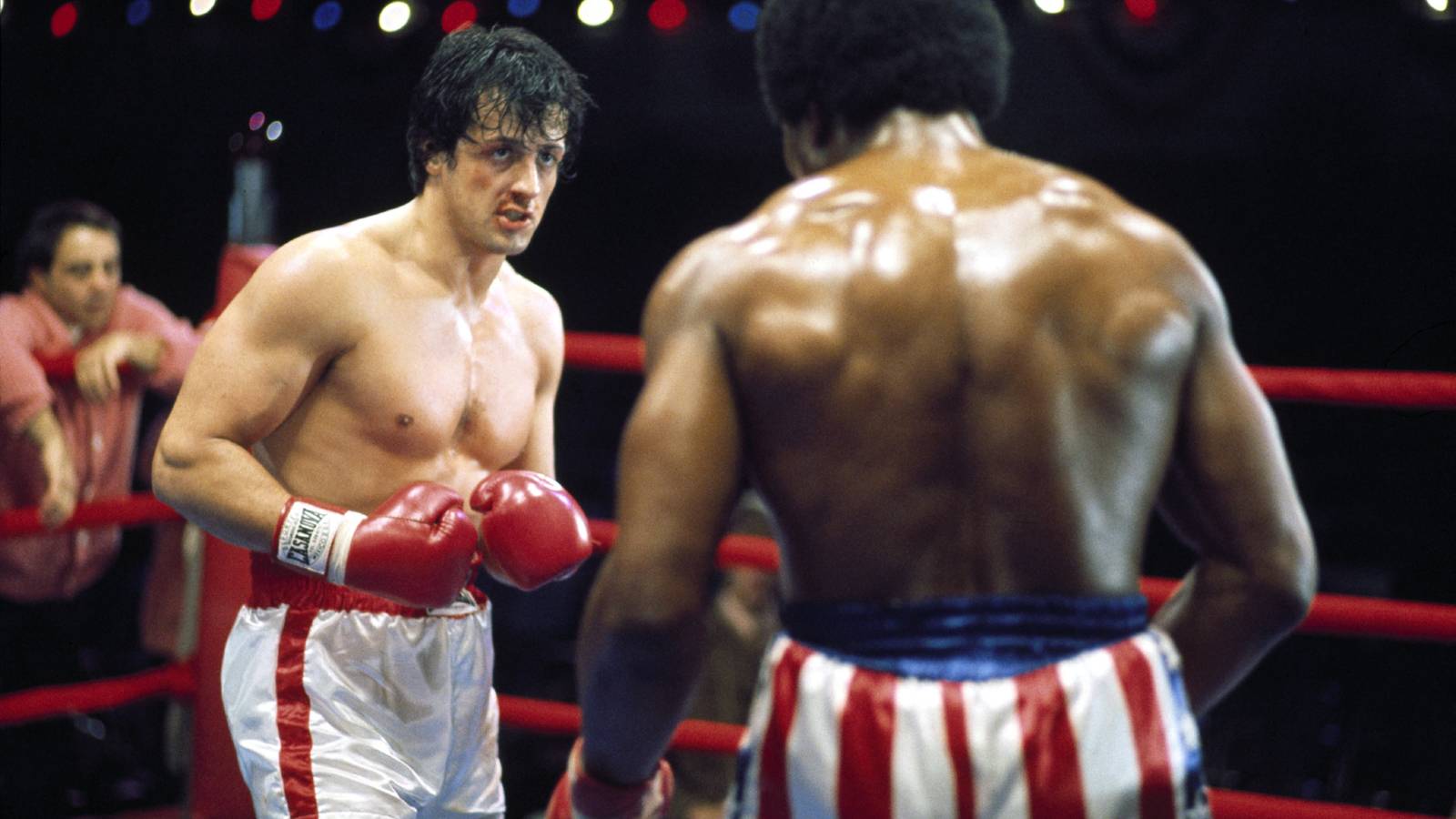 „Rocky“ legt offiziell einen neuen Veröffentlichungstermin in zwei Monaten ...
