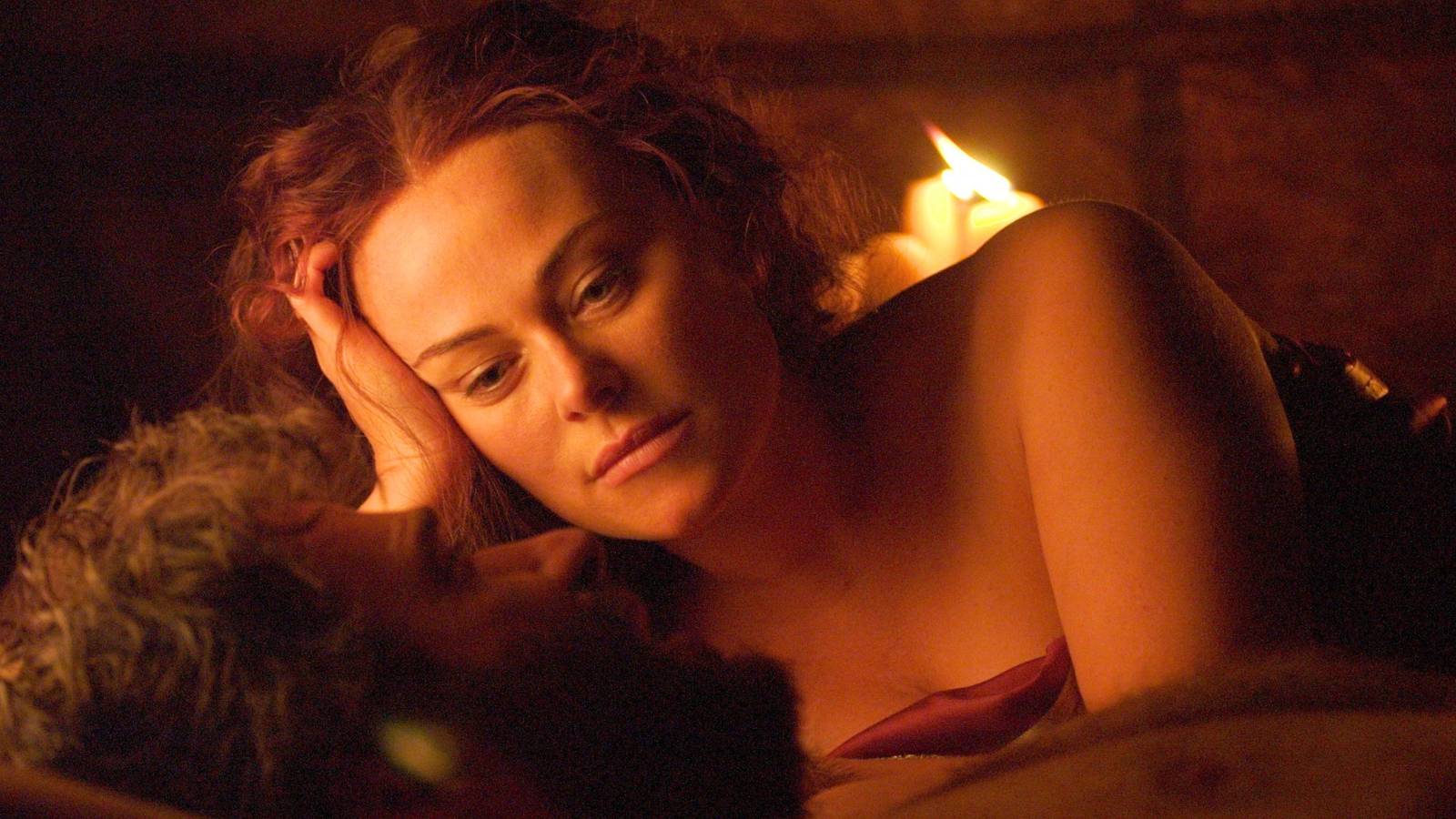 The Bloodiest & Horniest TV Series in History Is Officially One of the Biggest S...