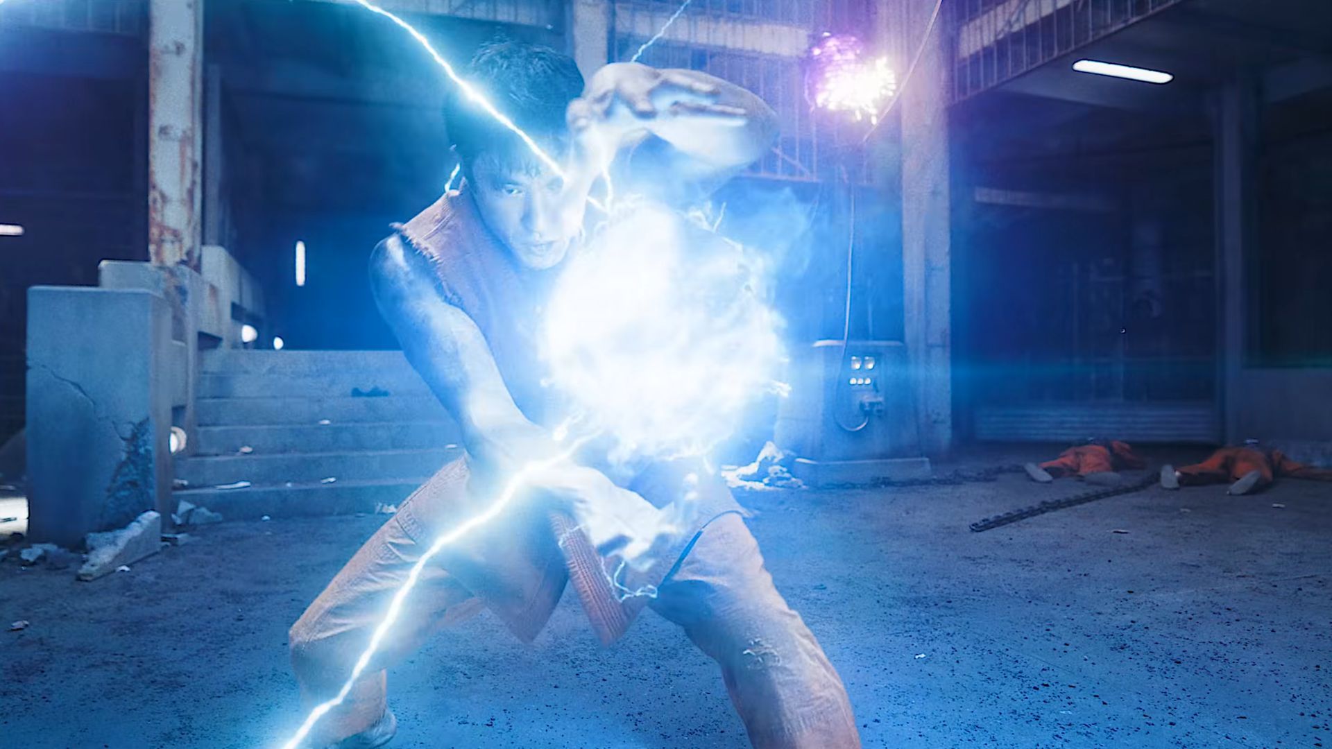 'Street Fighter' is a Non-Stop Martial Arts Reboot That Forgets Its Own ...