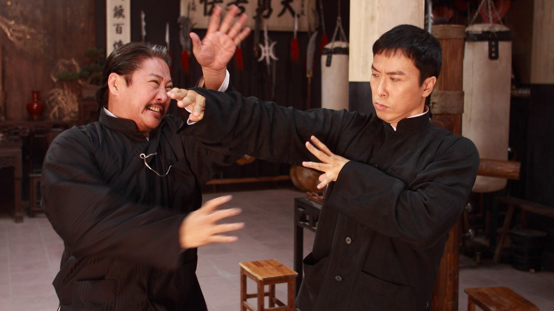 8 Great Martial Arts Action Sequels That Are Better Than the Original