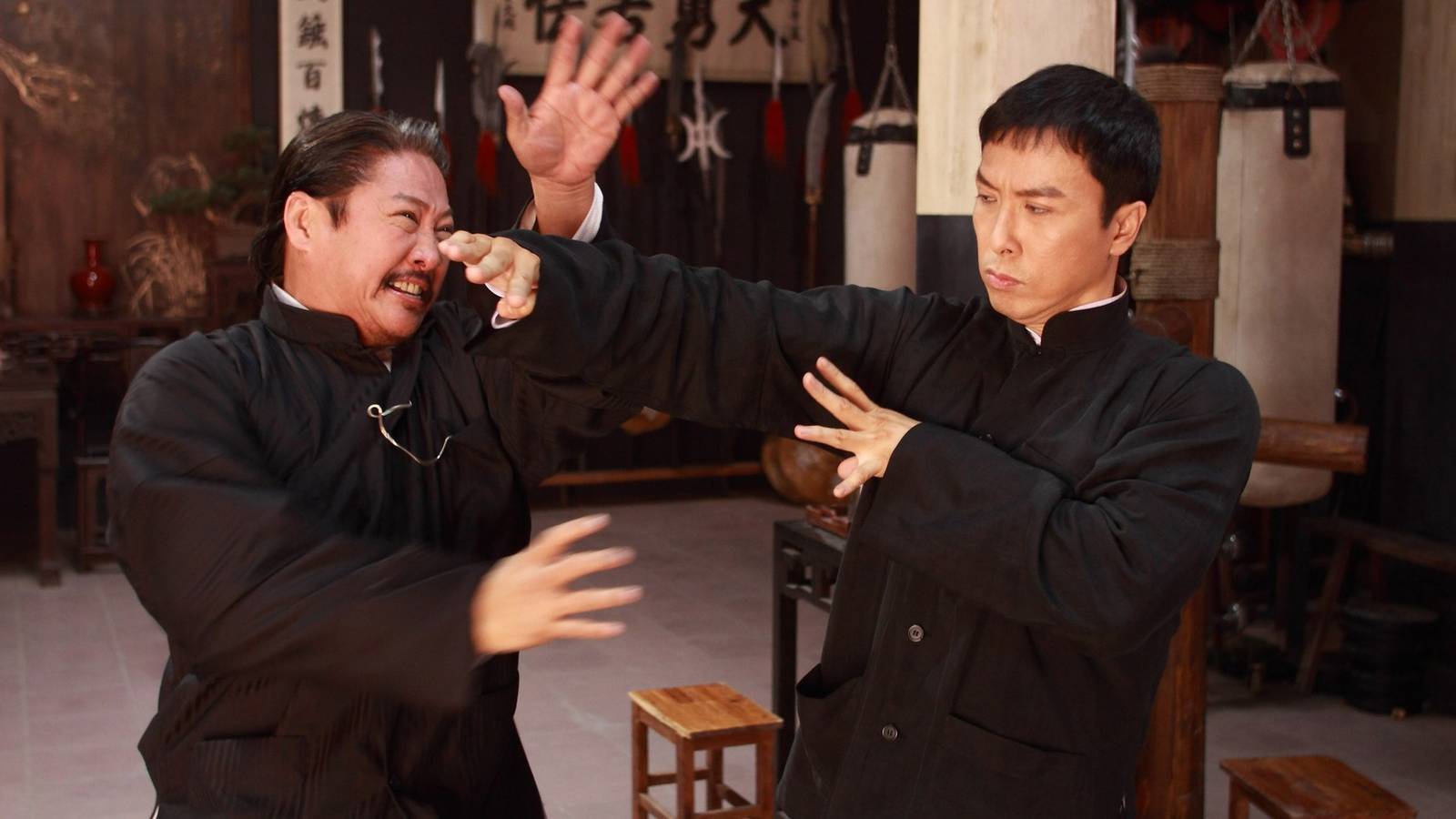 8 Great Martial Arts Action Sequels That Are Better Than the Original
