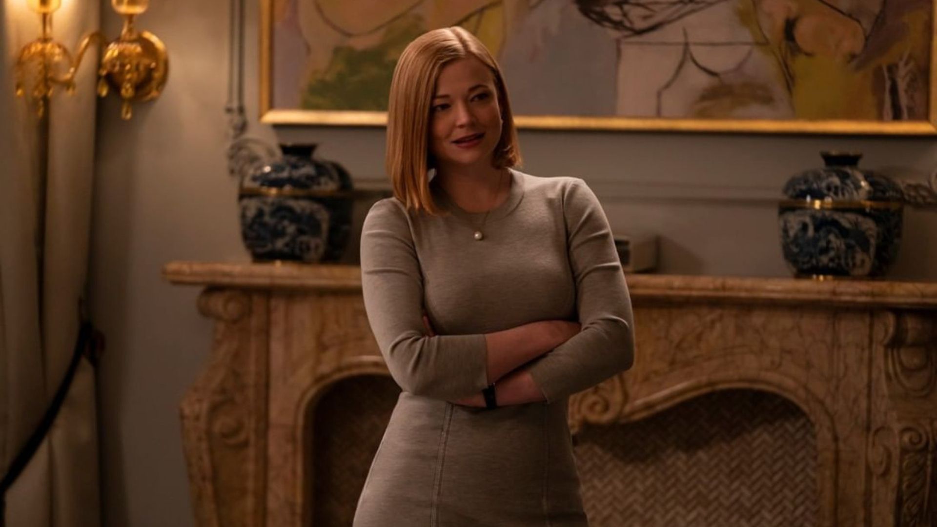 HBO Remaking Alfred Hitchcock's 'The Birds' as Limited Series Starring Sarah Snook