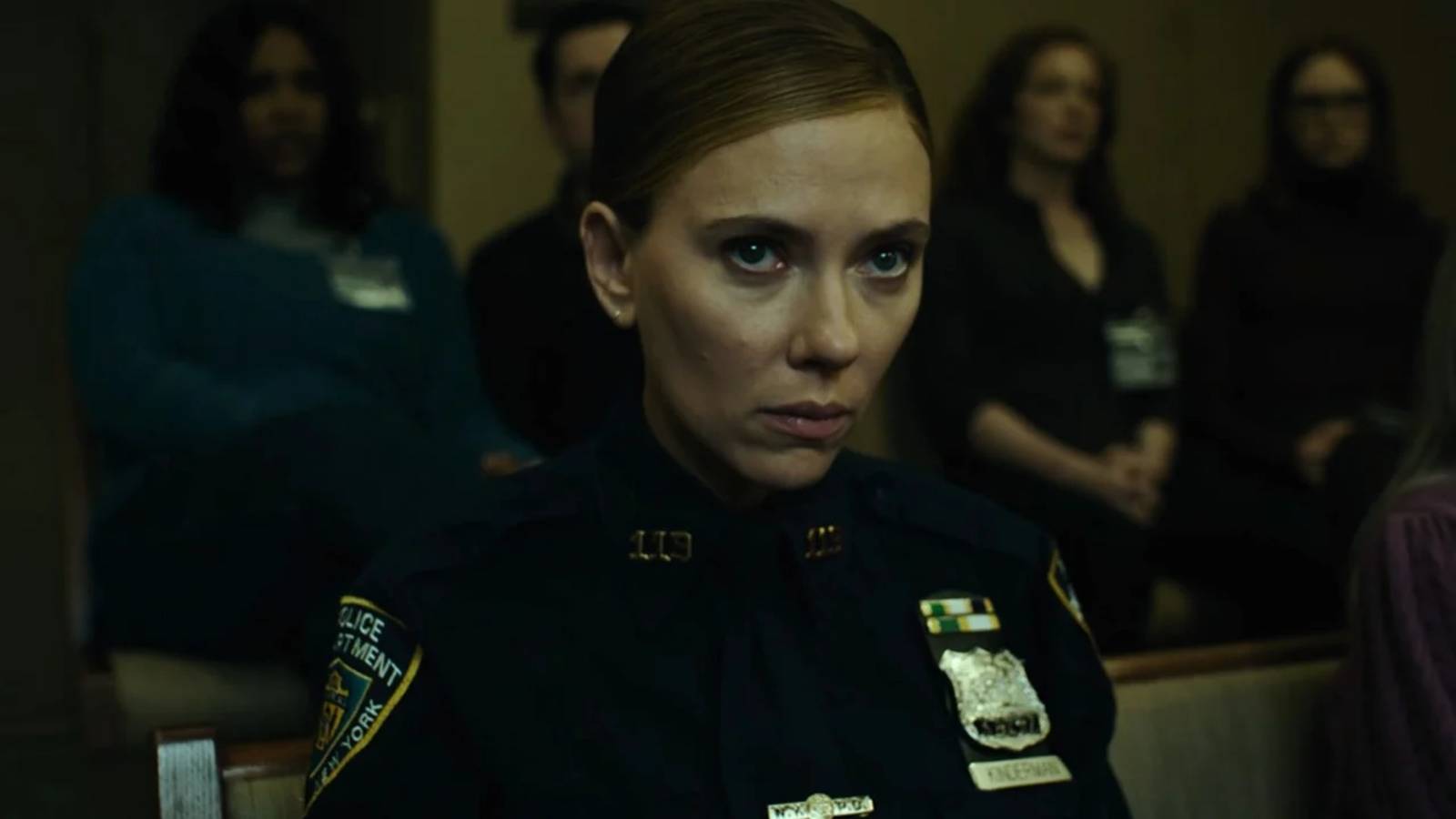 Scarlett Johansson's Reboot of a '70s Thriller Masterpiece From Mike ...