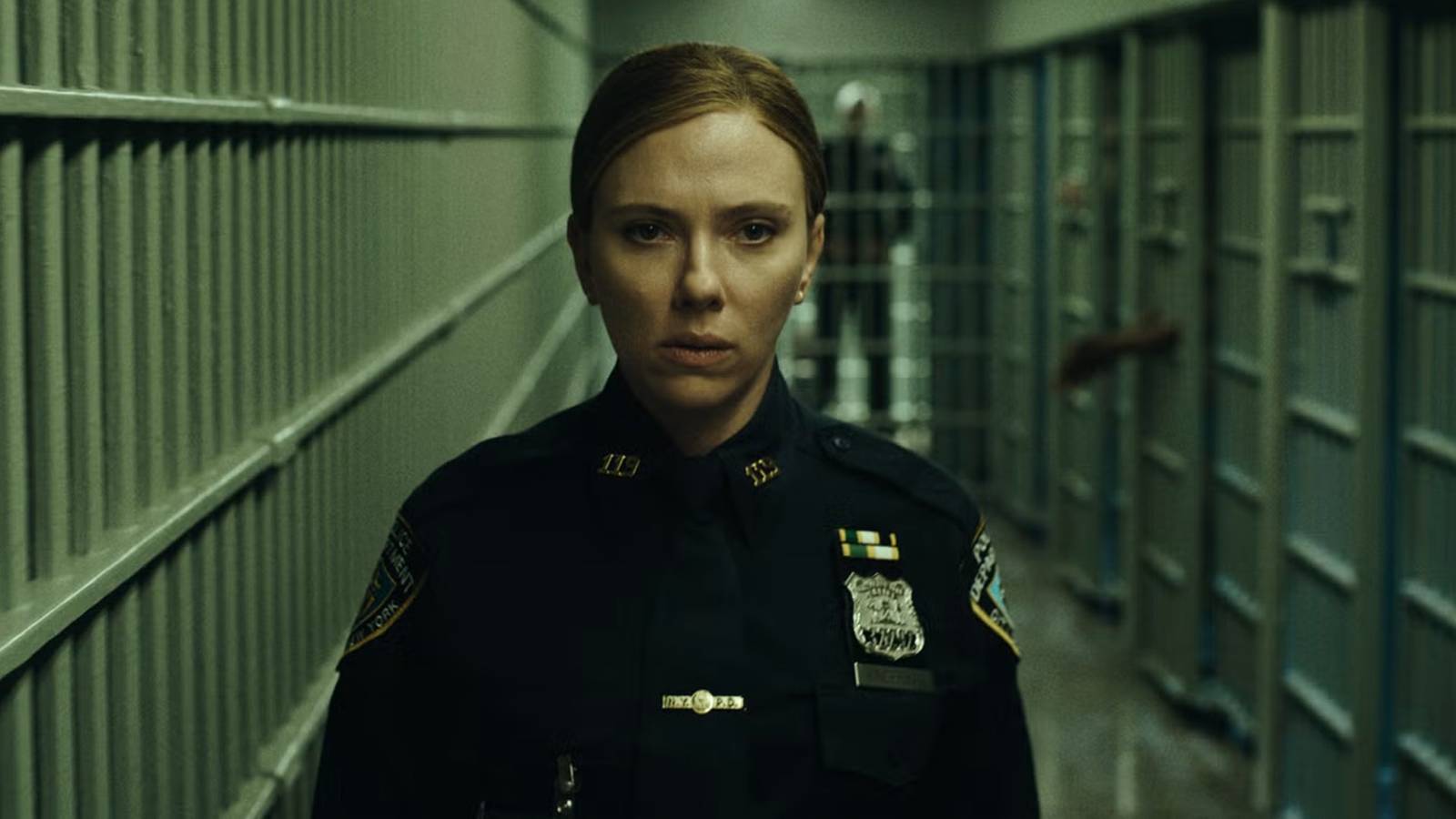 Scarlett Johansson Takes the Lead in First Teaser for New Reboot of '70s ...