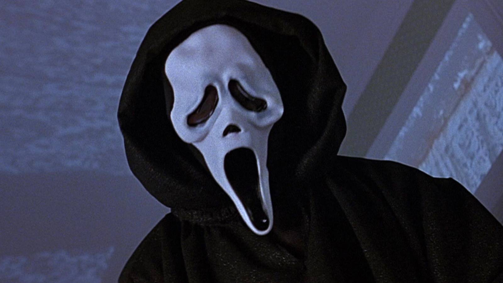 Original 'Scream' Star Confirms Departure From Franchise 3 Years After Melissa Barrera's Firing