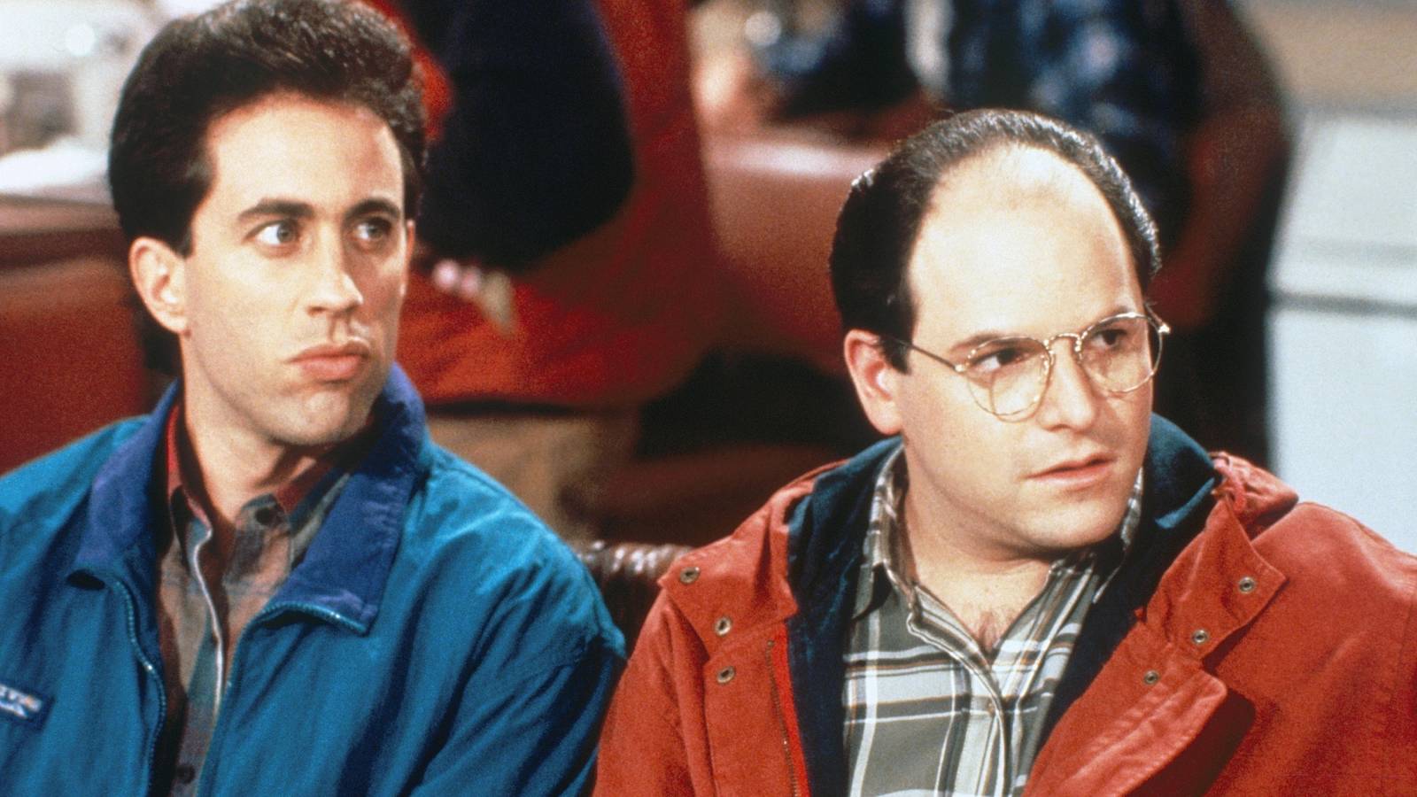 33 Jahre später gehört Georges großartigster „Seinfeld“-Satz ...