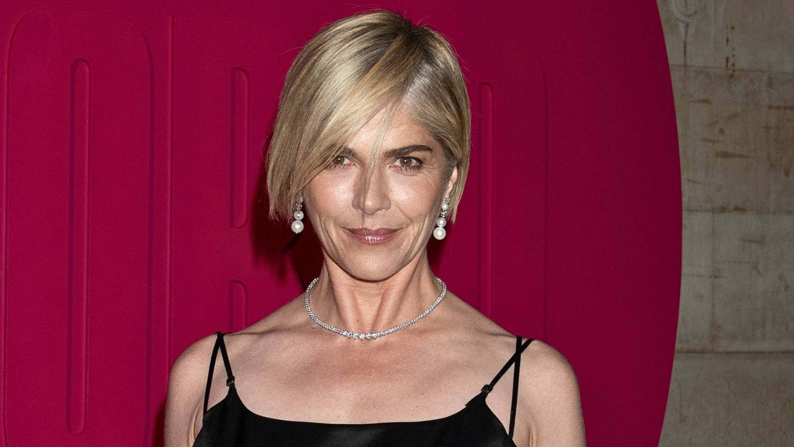'Hellboy' Star Selma Blair Charged With Second-Degree Assault Following ...