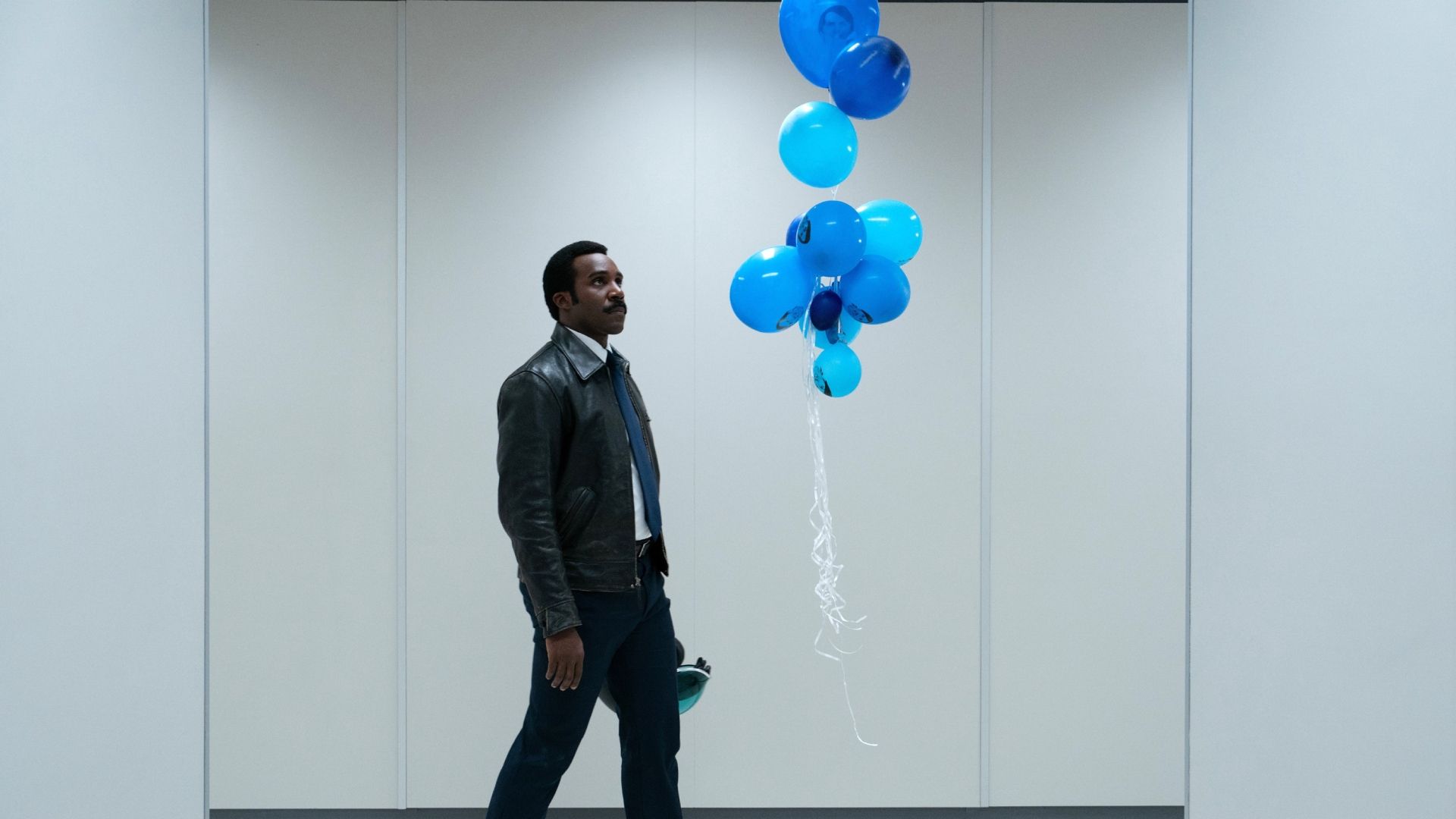 Tramell Tillman in Severance
