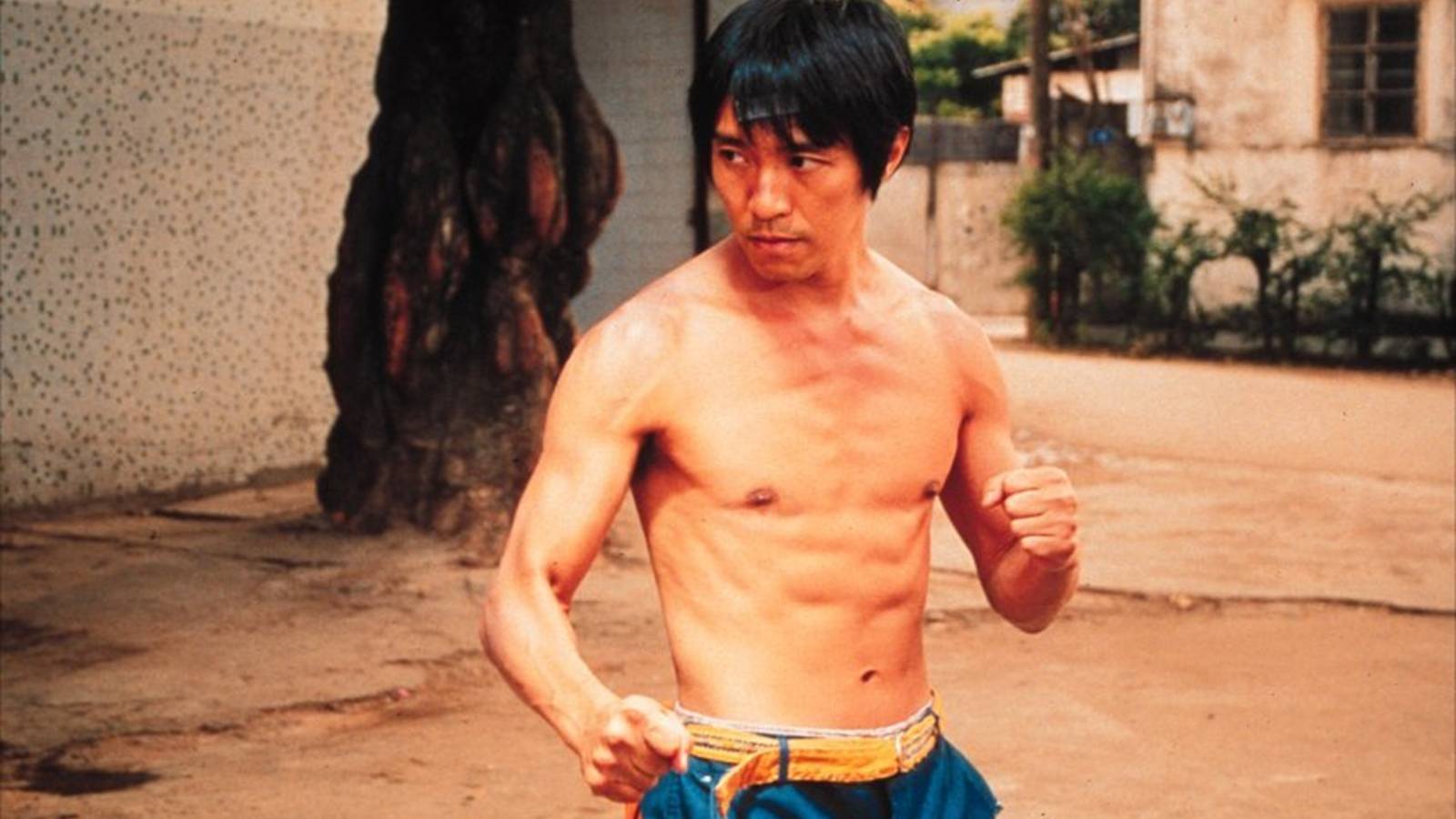 Decades Later, Long-Awaited Action Sequel Sets U.S. Release After ...
