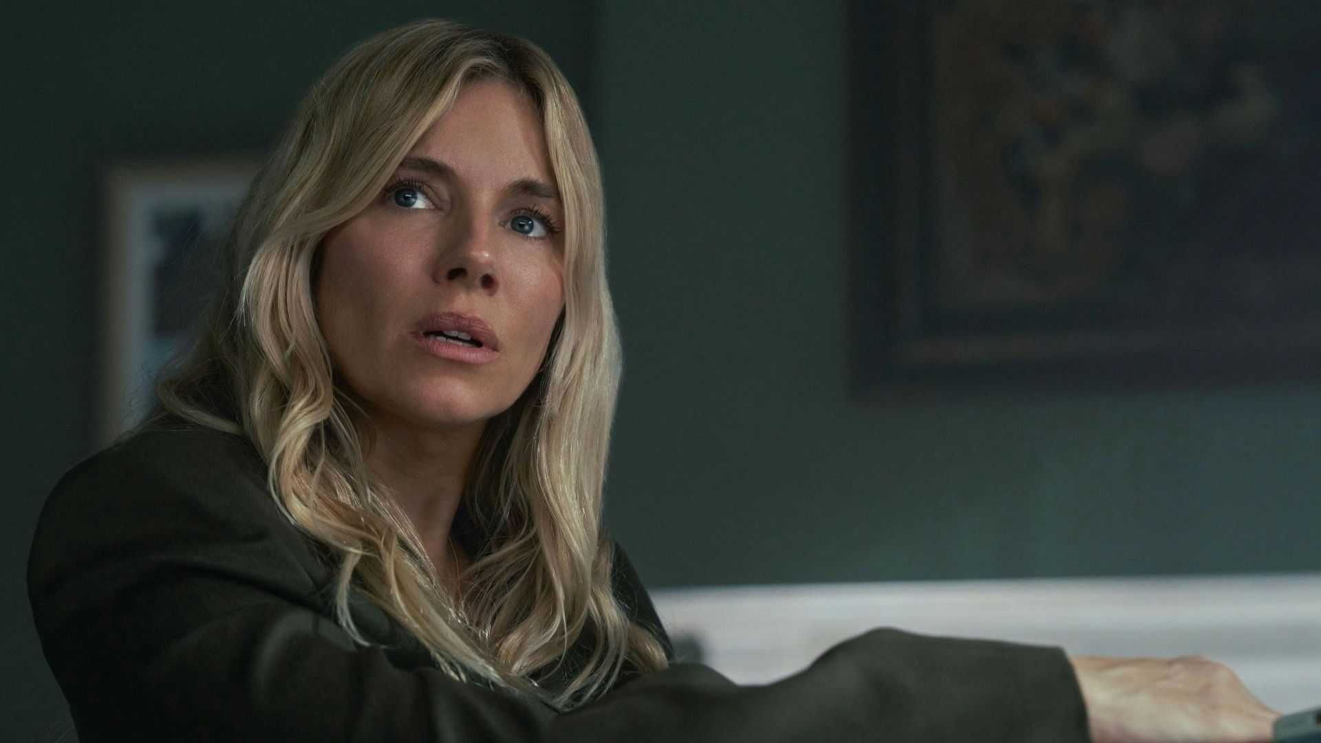 HBO's 'Lanterns' Dethroned by Legal Thriller 'War' for No. 1 Worldwide