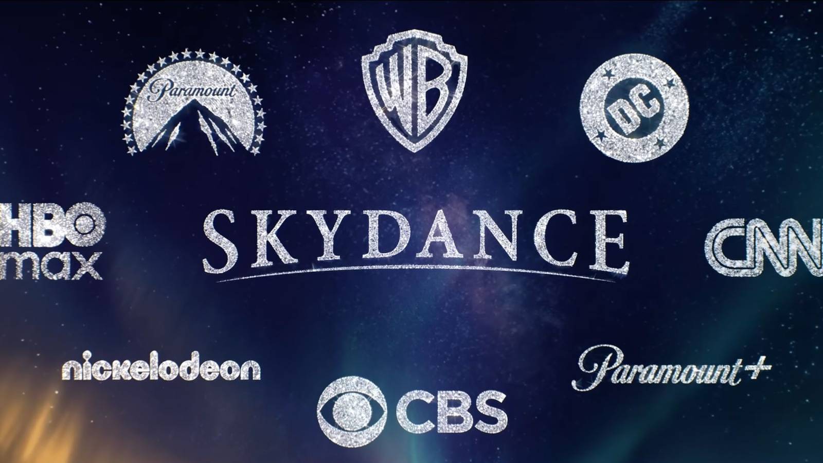 The Fate of HBO Max & Paramount+ Confirmed as Skydance Builds Netflix's ...
