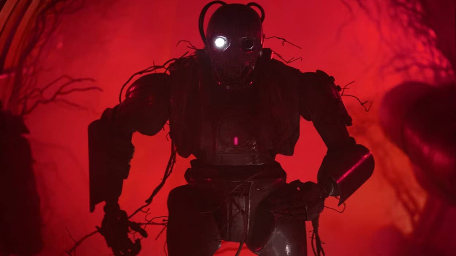 Change of Plans for Disney's Secret 8-Part Space Western as the Project Appears to Have Stalled