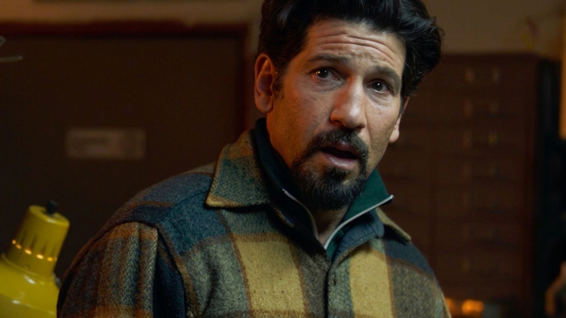 Jon Bernthal's 'Small Engine Repair' Leaving Netflix This Week