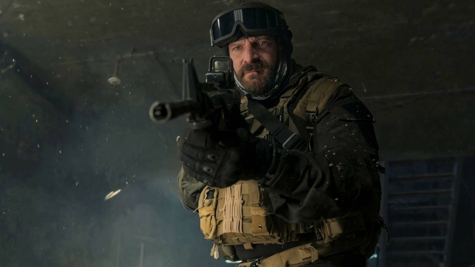 One of Netflix's Biggest Military Action Thrillers Is Officially Being ...