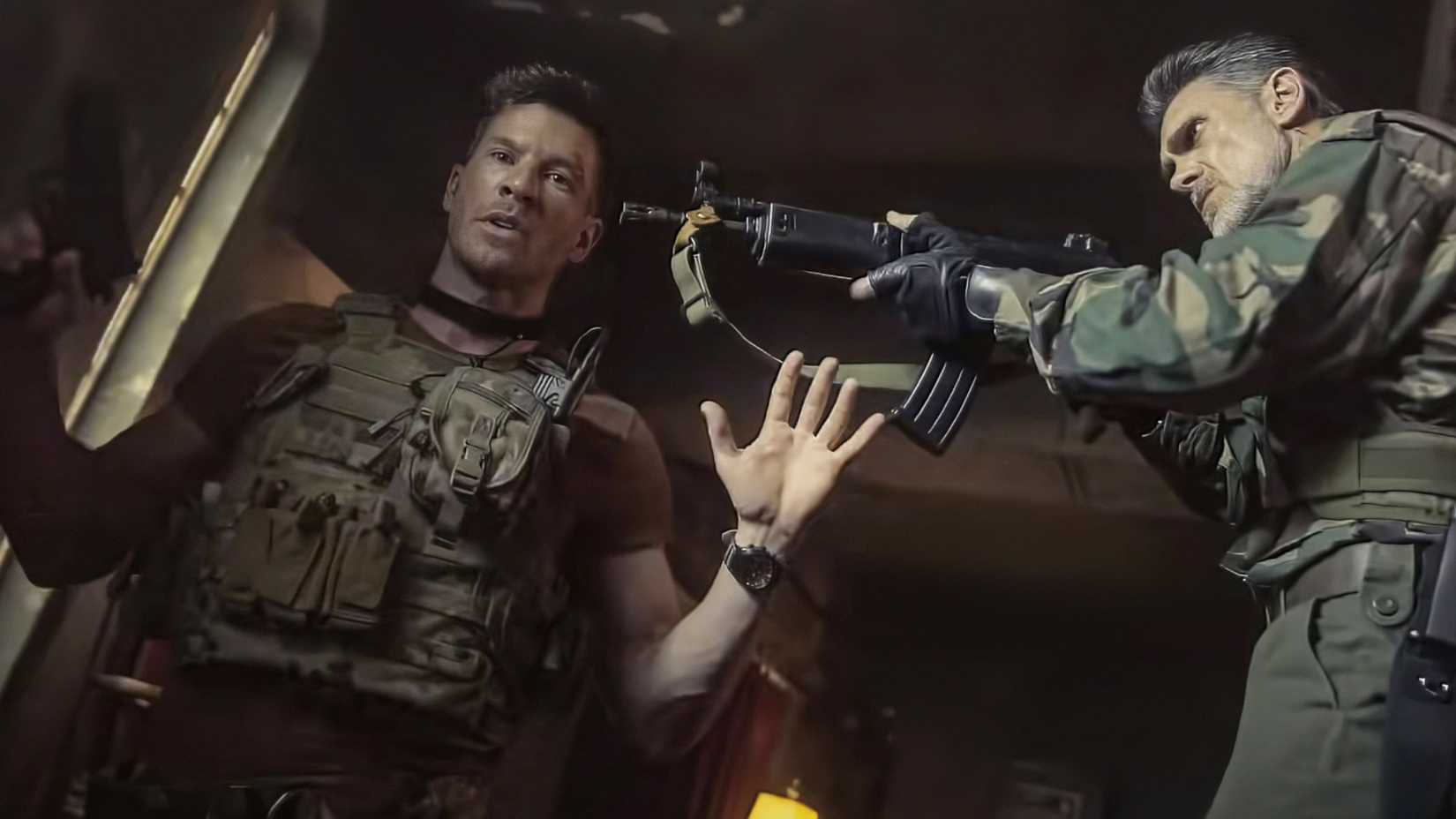 Sniper: The Last Stand Is Officially Being Cut From Netflix Next Month