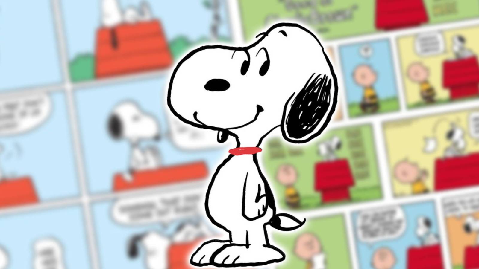 48 Years Later, Snoopy’s Wisest ‘Peanuts’ Quote Remains Unbeaten