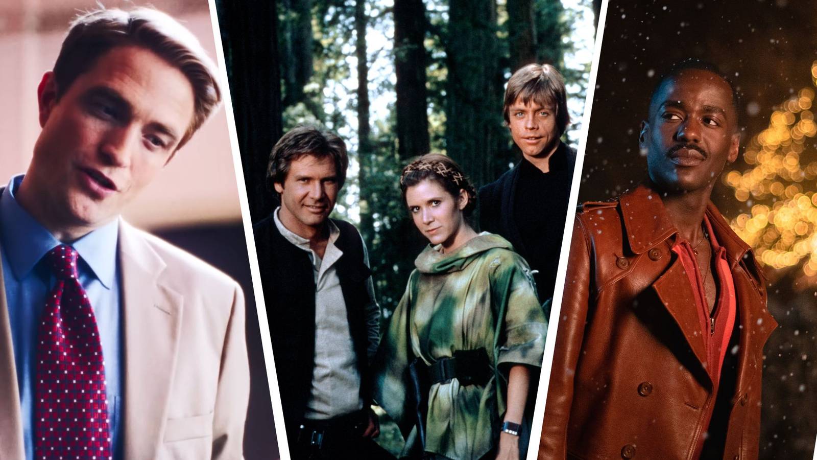 Neubesetzung der „Star Wars“-Originaltrilogie 2026: Die 10 wichtigsten ...