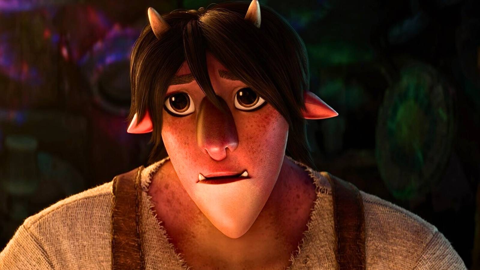Netflix Reimagines a Disney Classic in New Star-Studded Fantasy Movie ...