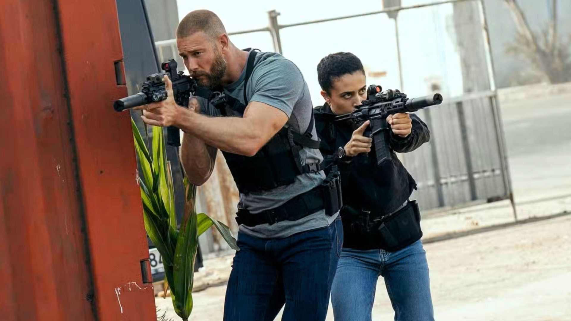 ‘The Terminal List’ Season 3 Gets Exciting Update as Creators Tease ...