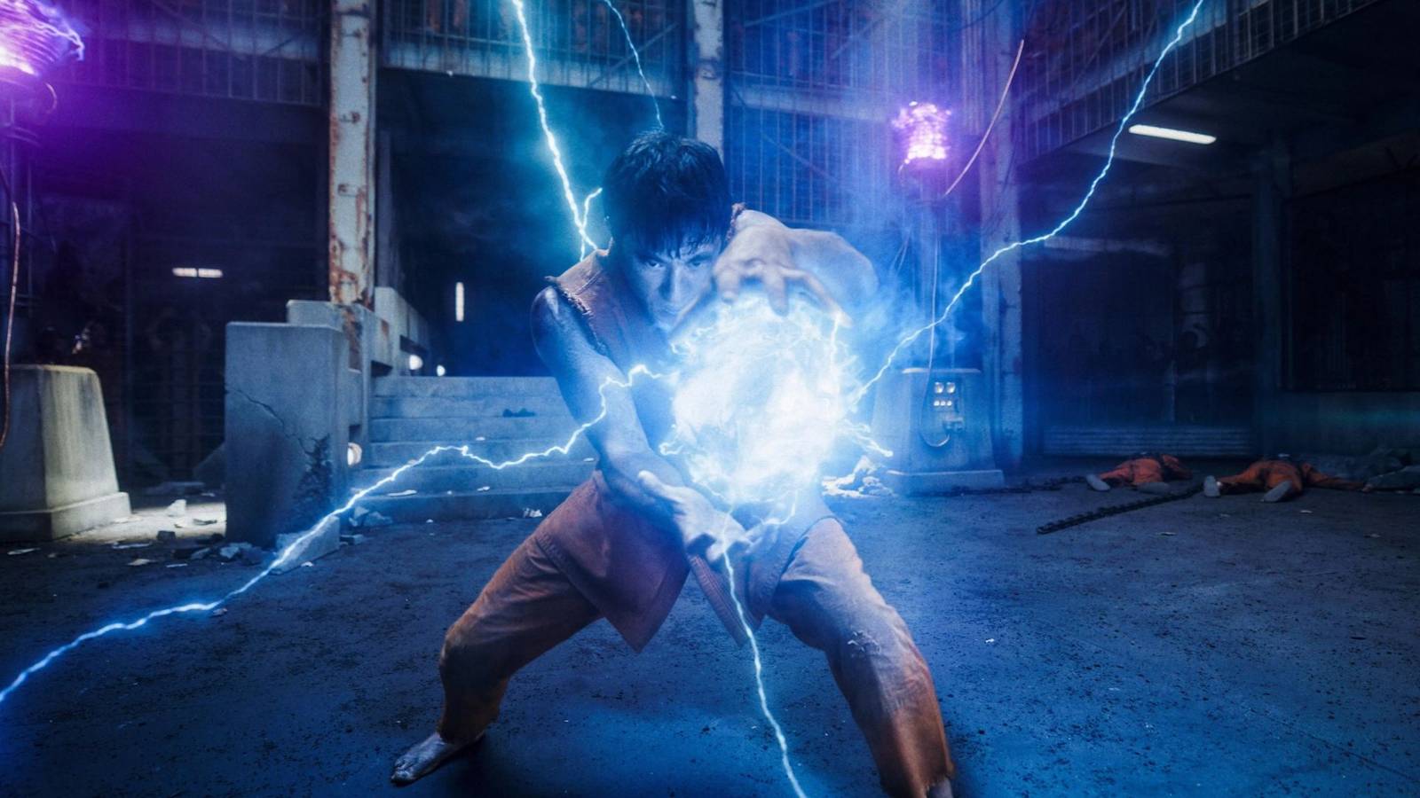 Paramount's Street Fighter Reboot Beats 100% RT Documentary You Can See Everything at Box Office