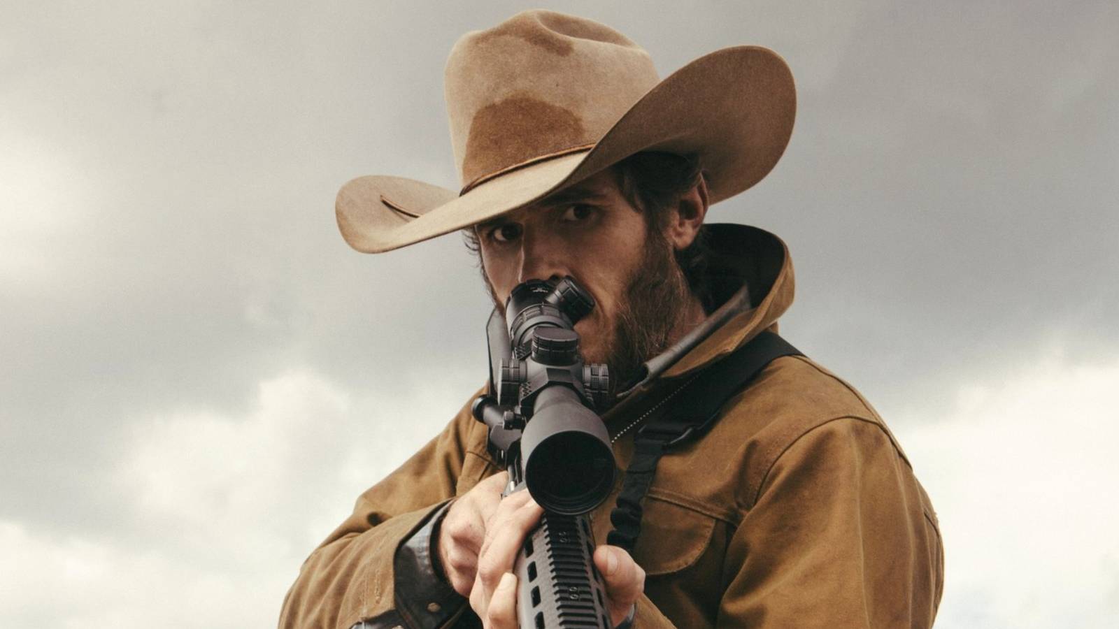Taylor Sheridan's 5-Part Western Sensation Returns to Streaming as New ...