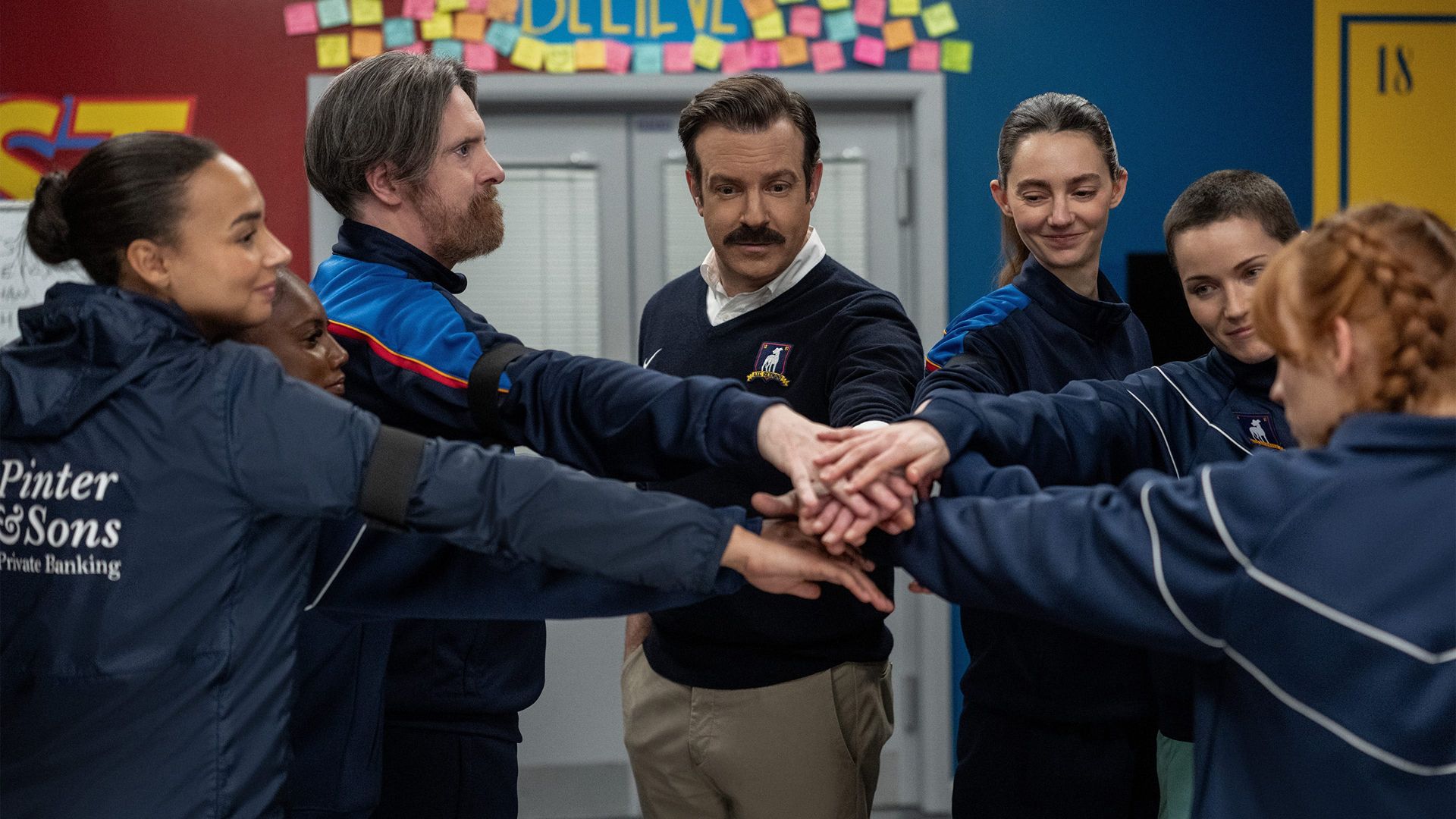6 Biggest Questions After 'Ted Lasso' Season 4, Episode 10's Ending, Explained