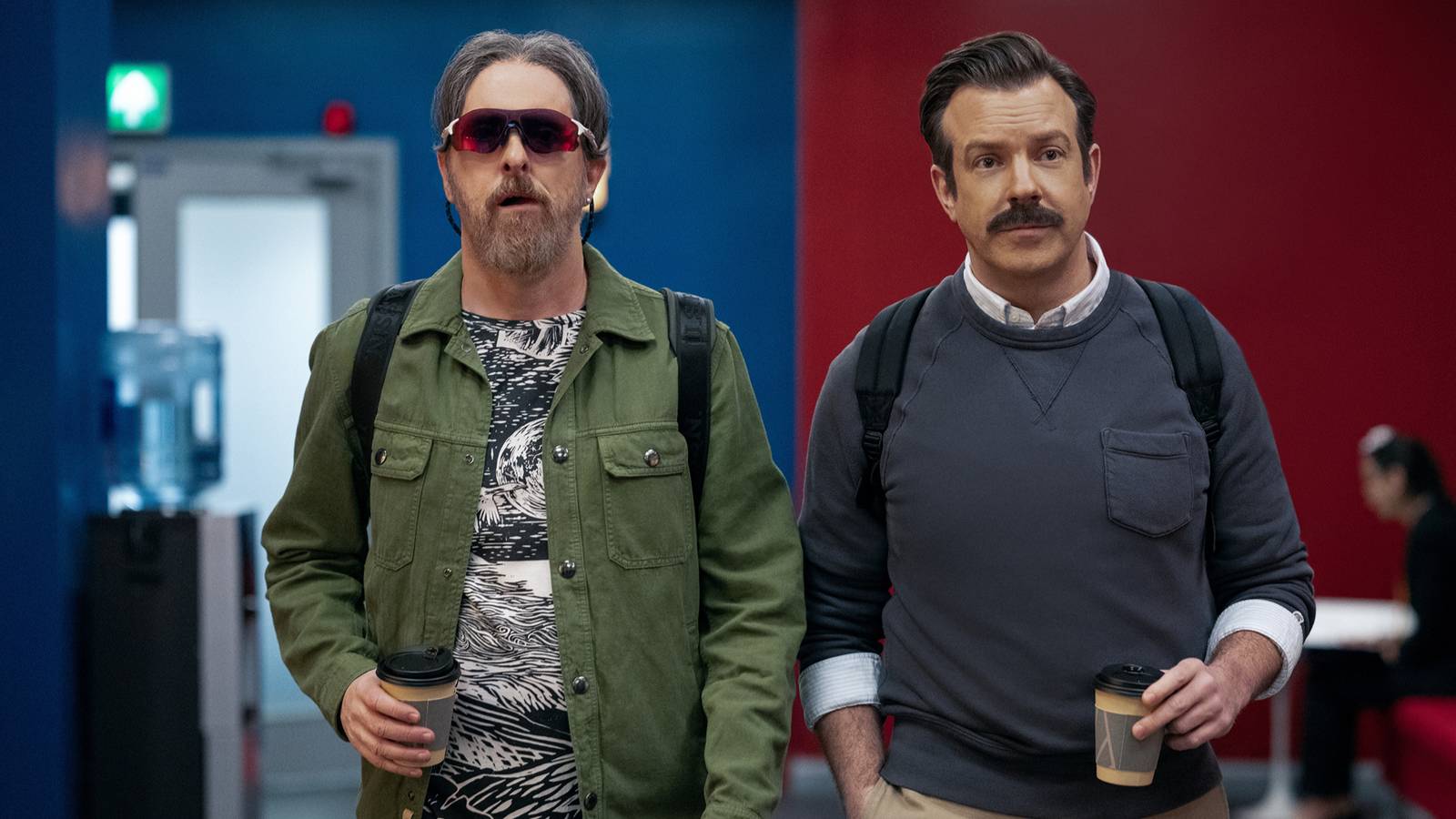 Staffel 4 von „Ted Lasso“ bestätigt offiziell das Schicksal einer ...