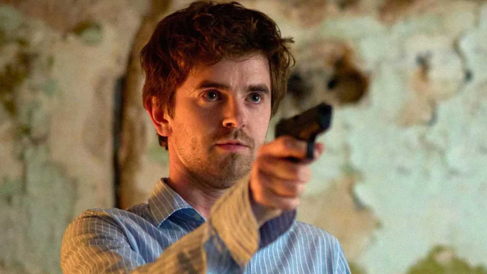 10 Prime Video Action Thrillers That Hook You in the First Scene