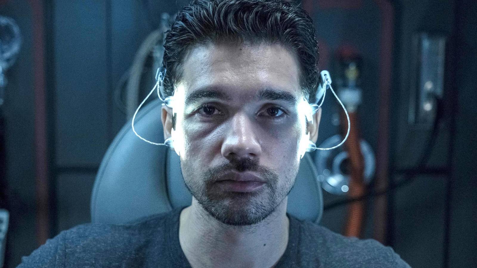 HBO Max's 18-Part Sci-Fi Space Opera Is Still Bigger Than 'The Expanse' ...