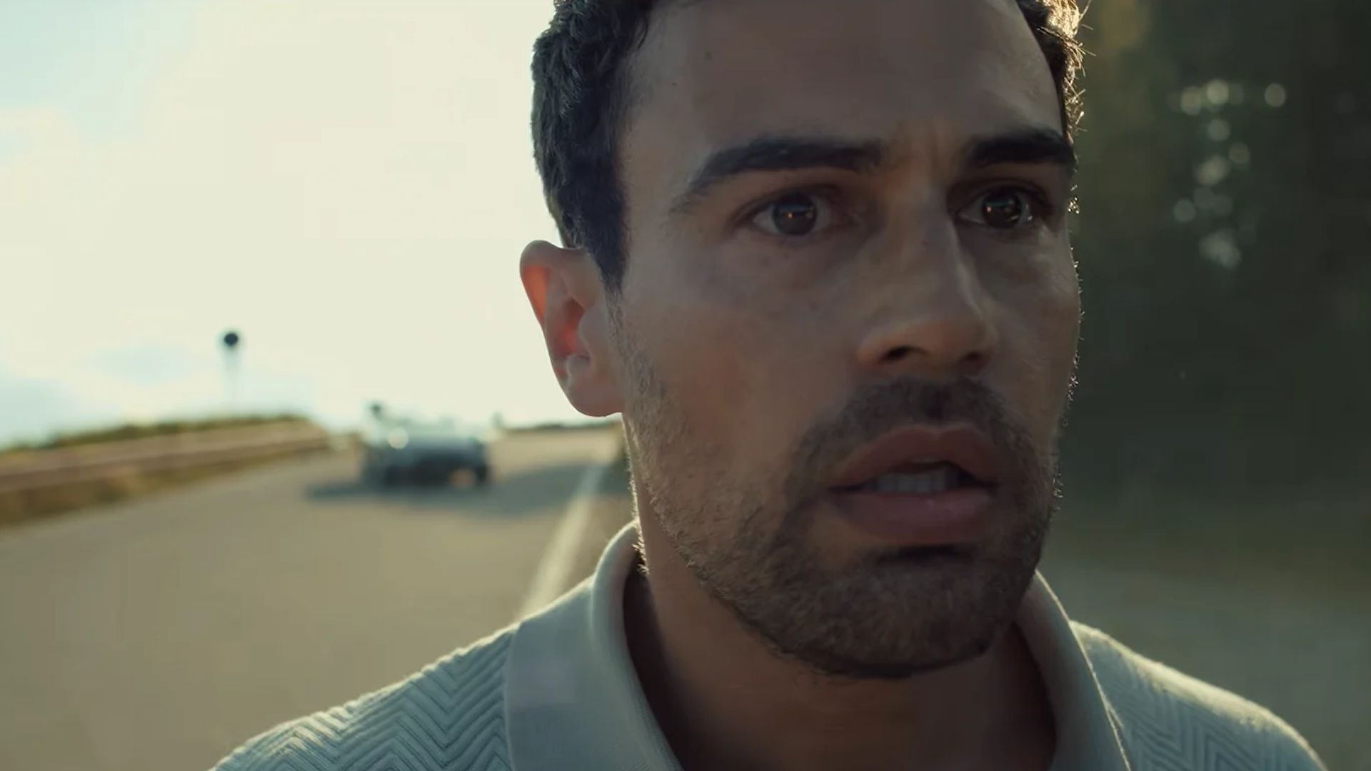 Guy Ritchie's Hit Netflix Crime Thriller Gets a Real-Life Brawl on Set as "All Hell Broke Loose"