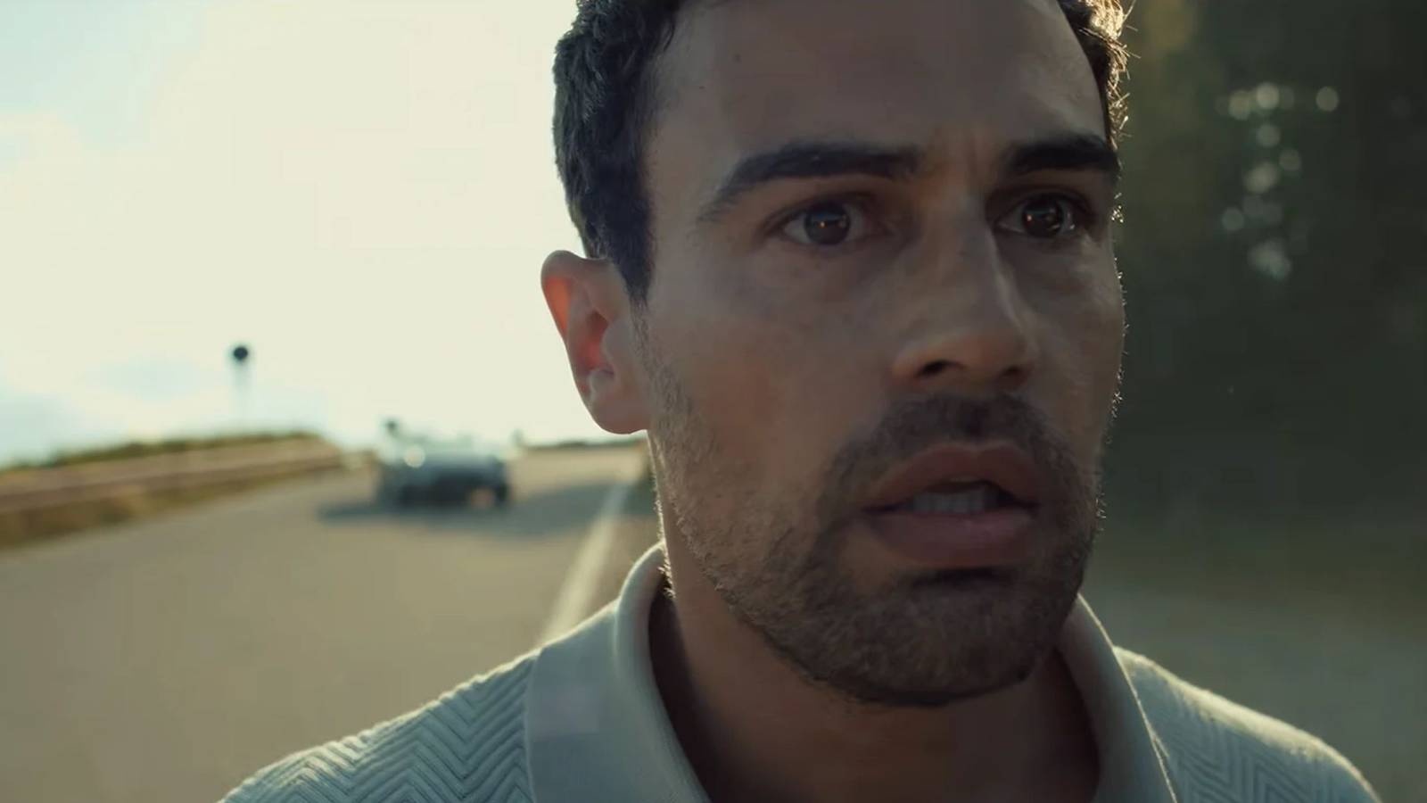 Guy Ritchie's Hit Netflix Crime Thriller Gets a Real-Life Brawl on Set ...