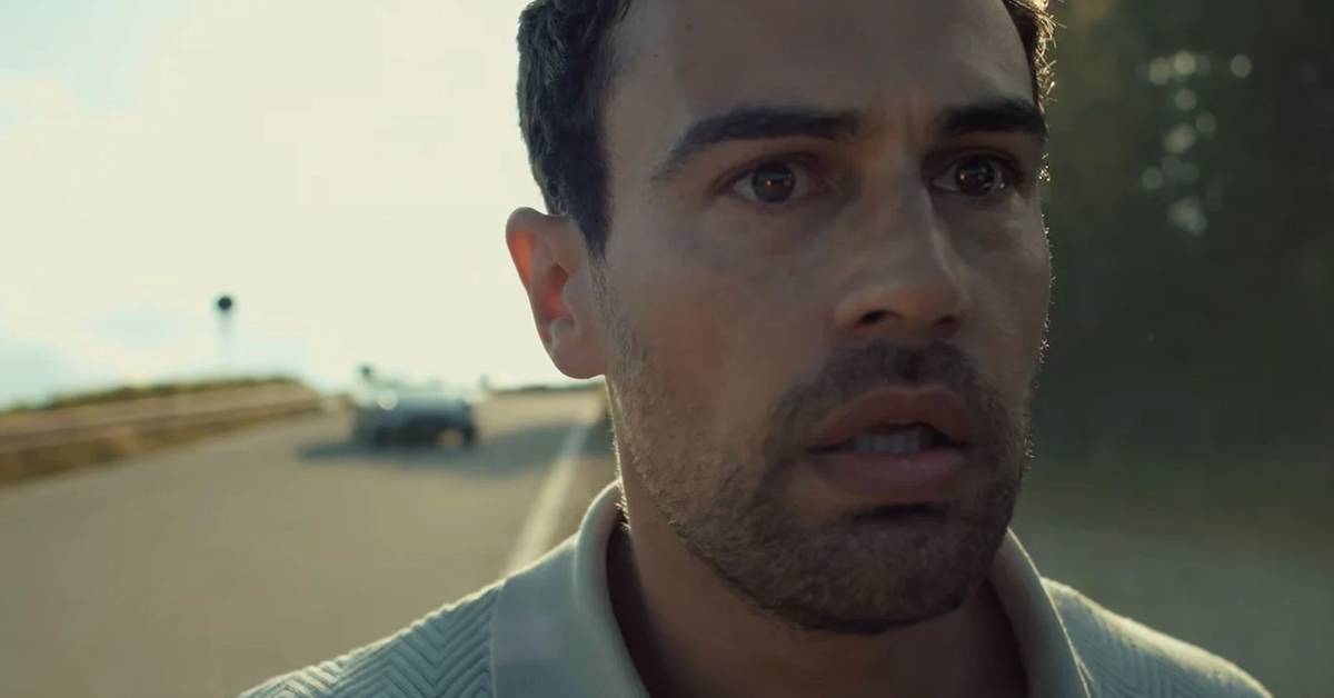 Guy Ritchie's Hit Netflix Crime Thriller Gets a Real-Life Brawl on Set as "All Hell Broke Loose"