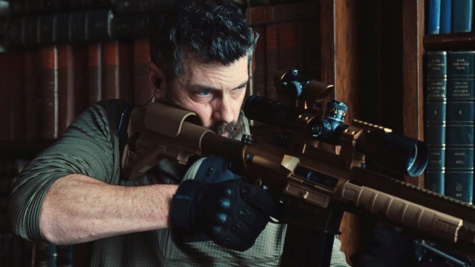 Star of Guy Ritchie's Hit Netflix Action Thriller Officially Not Returning for Season 3