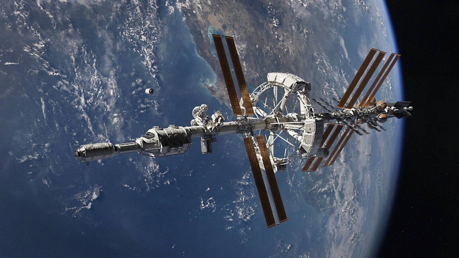 Fi Space Movies With Scientifically Accurate Physics