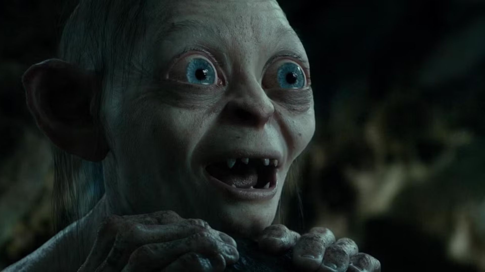 Two Long-Awaited 'Lord of the Rings' Movies Officially Get Big Updates From Peter Jackson