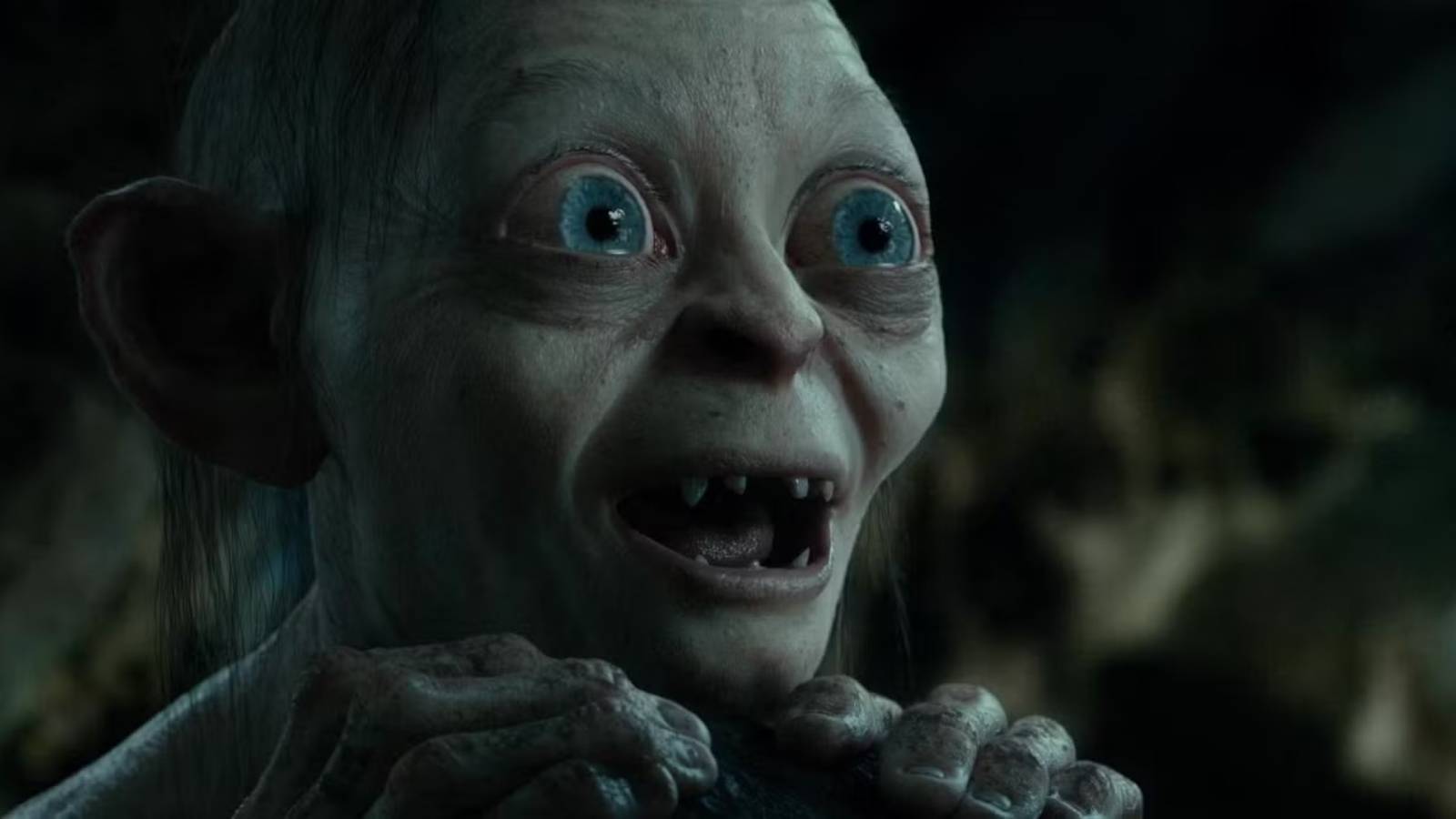 Two Long-Awaited 'Lord of the Rings' Movies Officially Get Big Updates From Peter Jackson