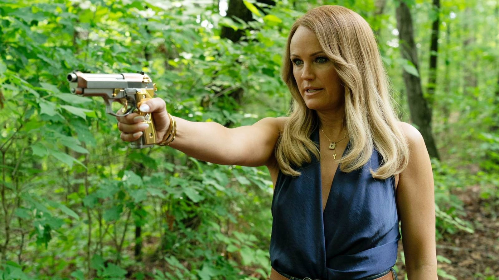 Netflix’s Steamy Thriller Was So Good, It Shows Book Adaptations How It’s ...