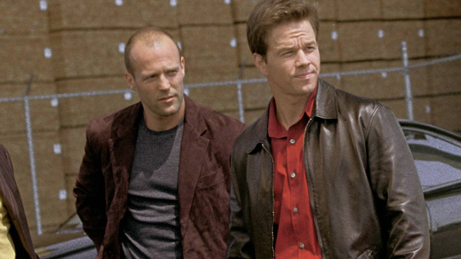 Jason Statham & Mark Wahlberg's 111-Minute Action Thriller Remake Lands on Streaming Ahead of Sequel